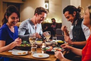 Comidas Que No Puedes Perderte En Cabo De Gata ToyoAventura