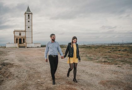 paseos para parejas en almeria