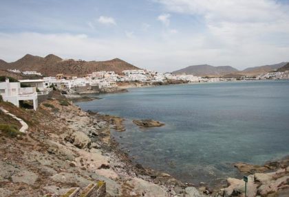 pueblos de cabo de gata que debes visitar