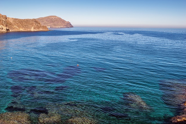 playas cabo de gata